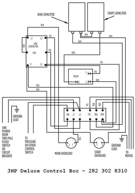 franklin electric control box wiring diagram pdf|franklin electric wire size chart.